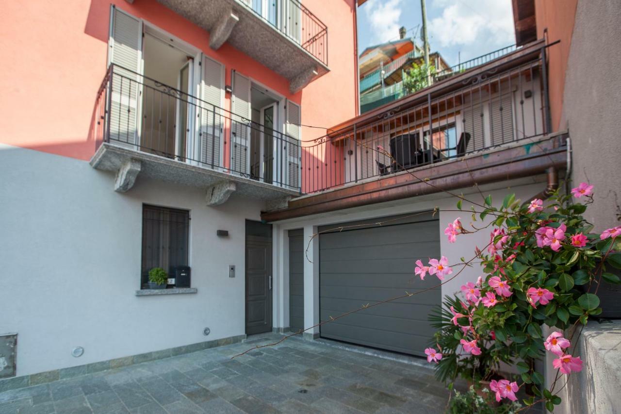 Casa Fiore Lezzeno Εξωτερικό φωτογραφία