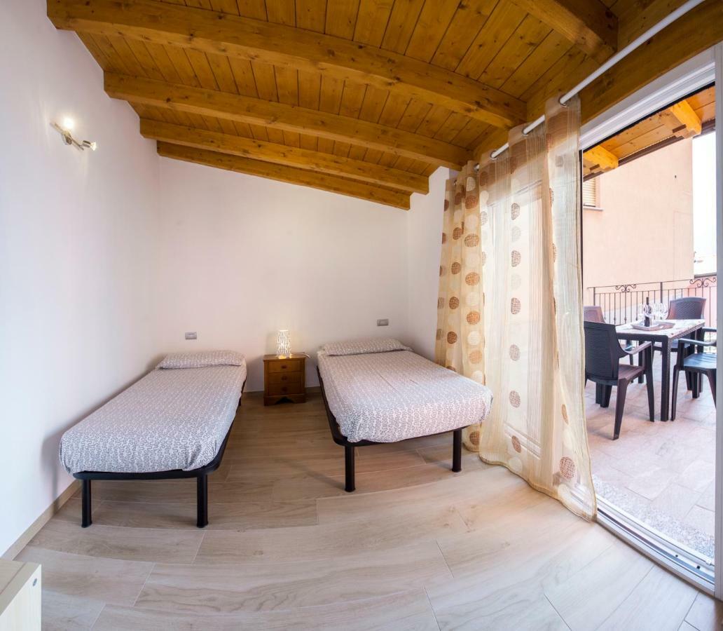 Casa Fiore Lezzeno Εξωτερικό φωτογραφία