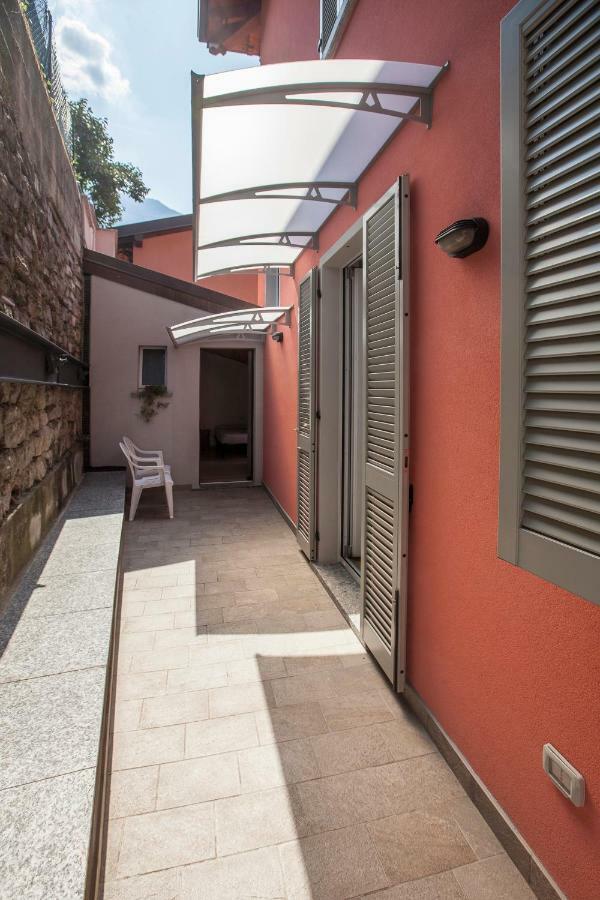 Casa Fiore Lezzeno Εξωτερικό φωτογραφία